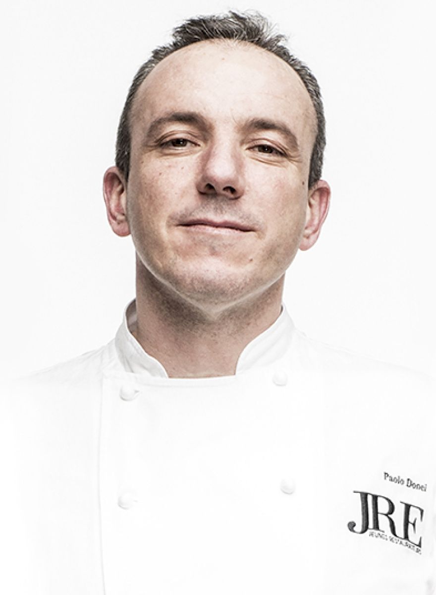 Paolo Donei