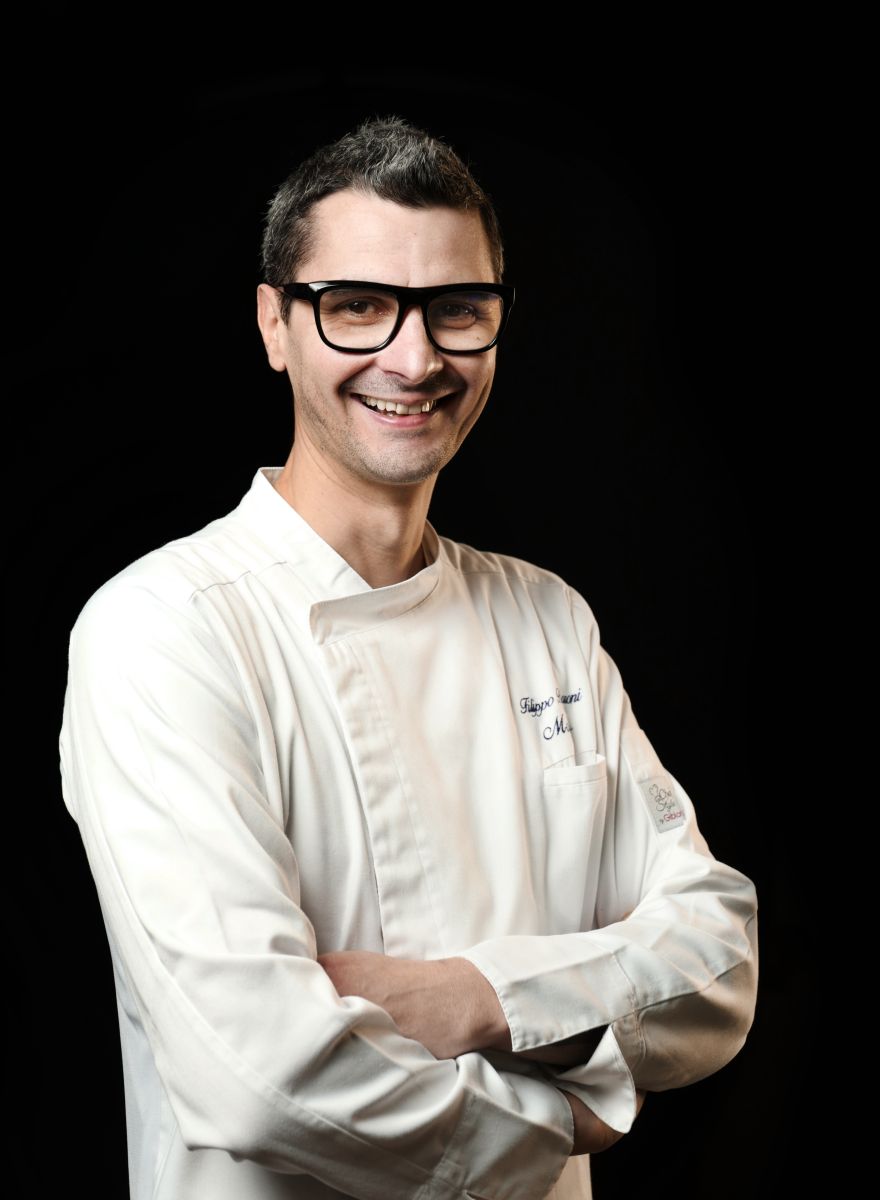 Filippo Baroni