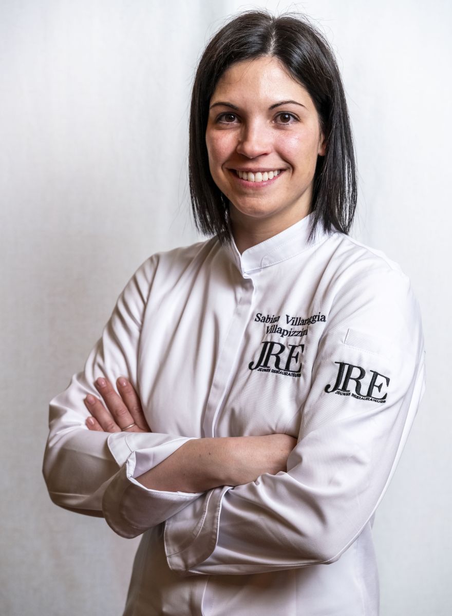 Sabina Villaraggia