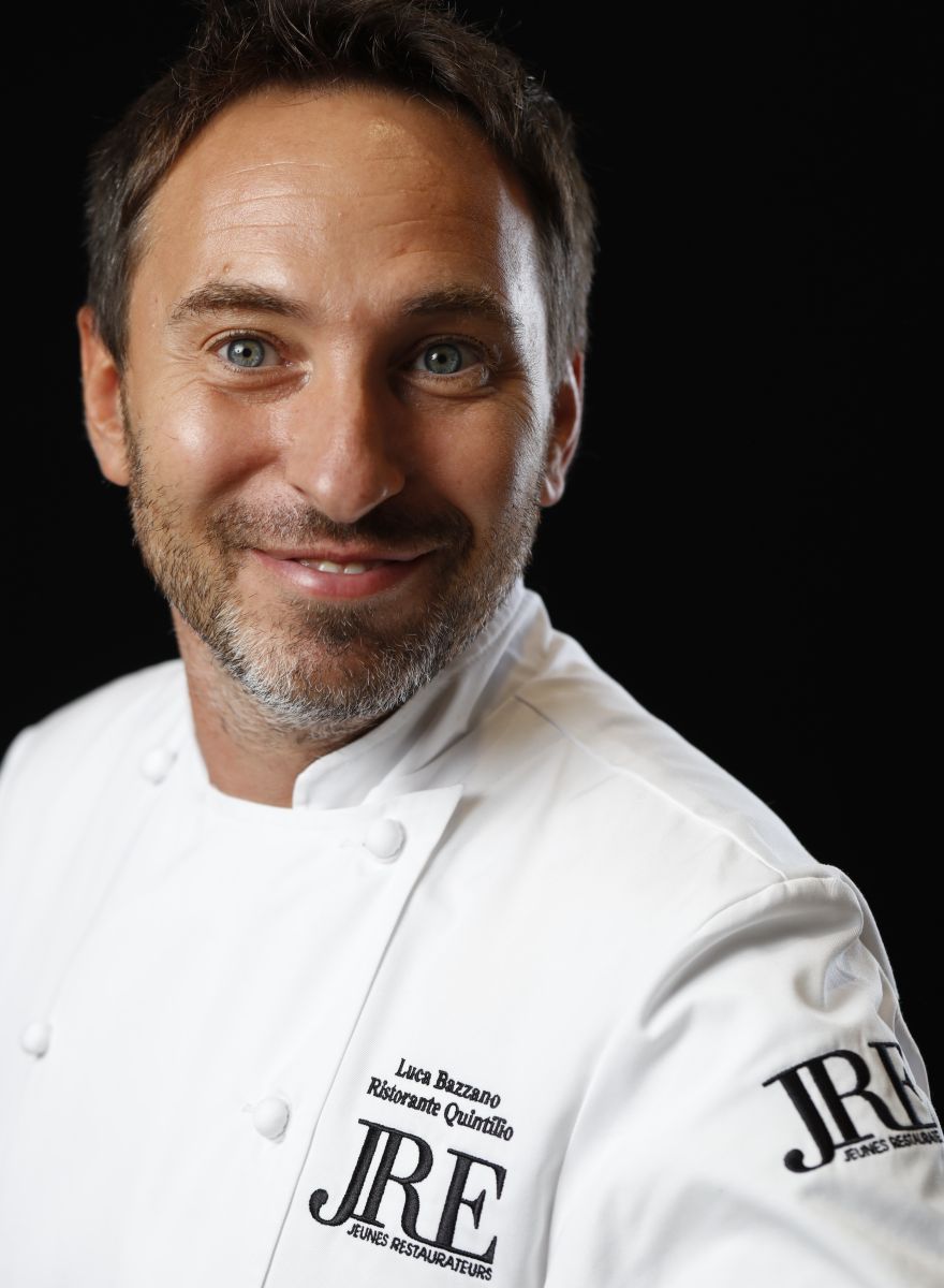 Luca Bazzano