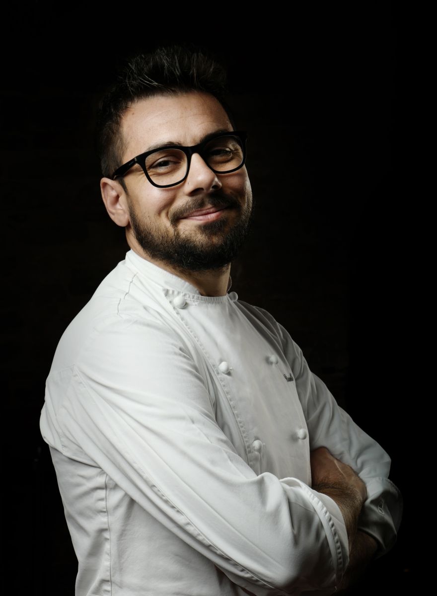 Daniele Patti