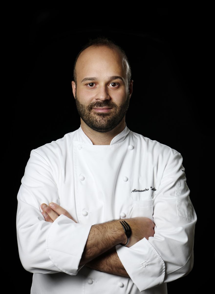 Alessandro Tormolino