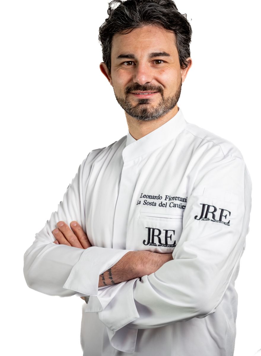 Leonardo Fiorenzani