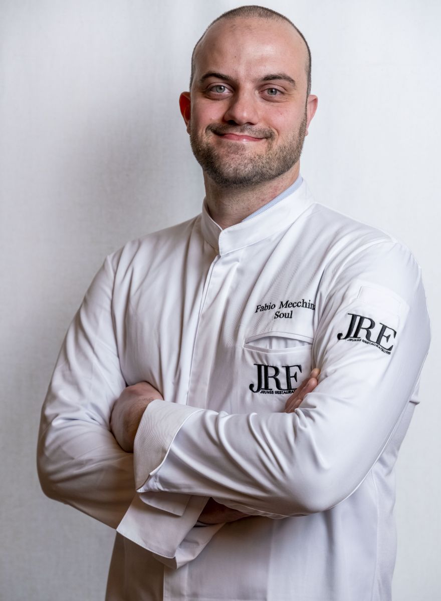 Fabio Mecchina