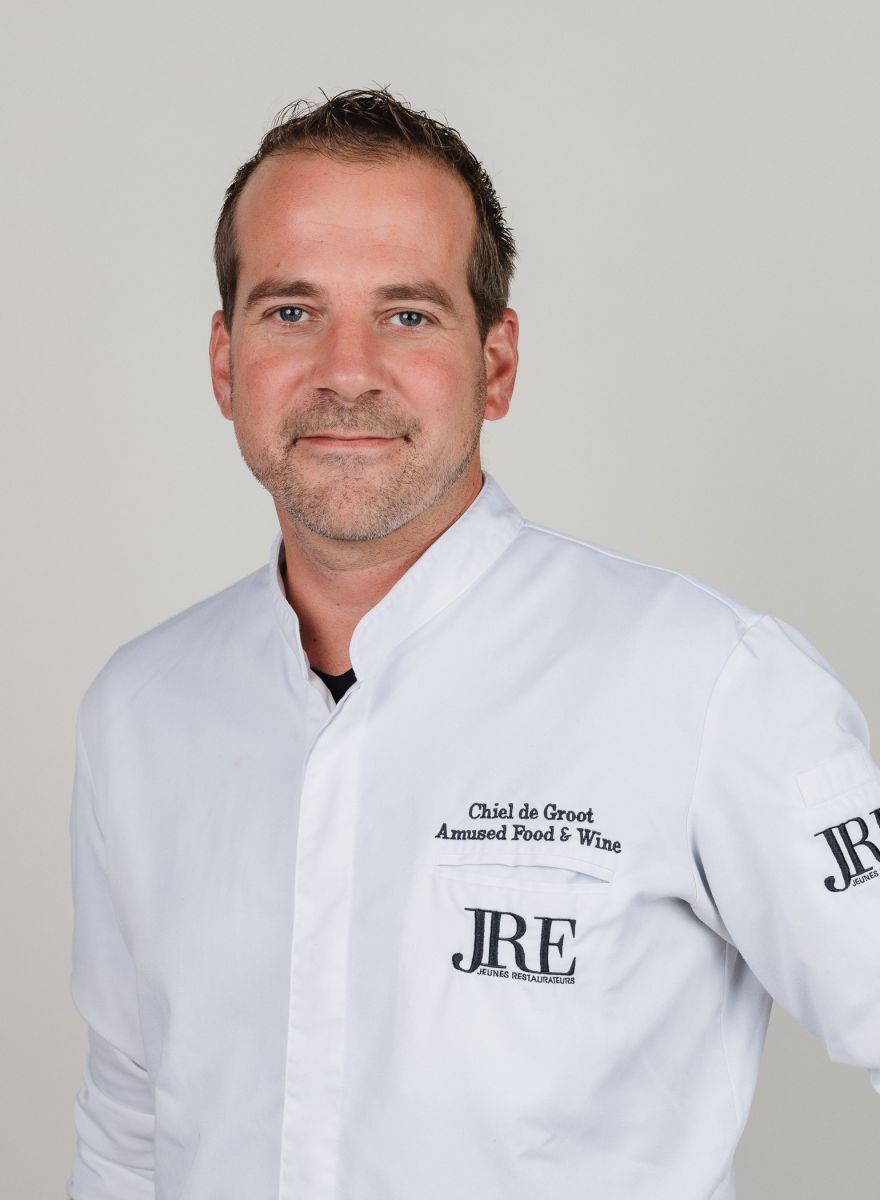 Chiel de Groot