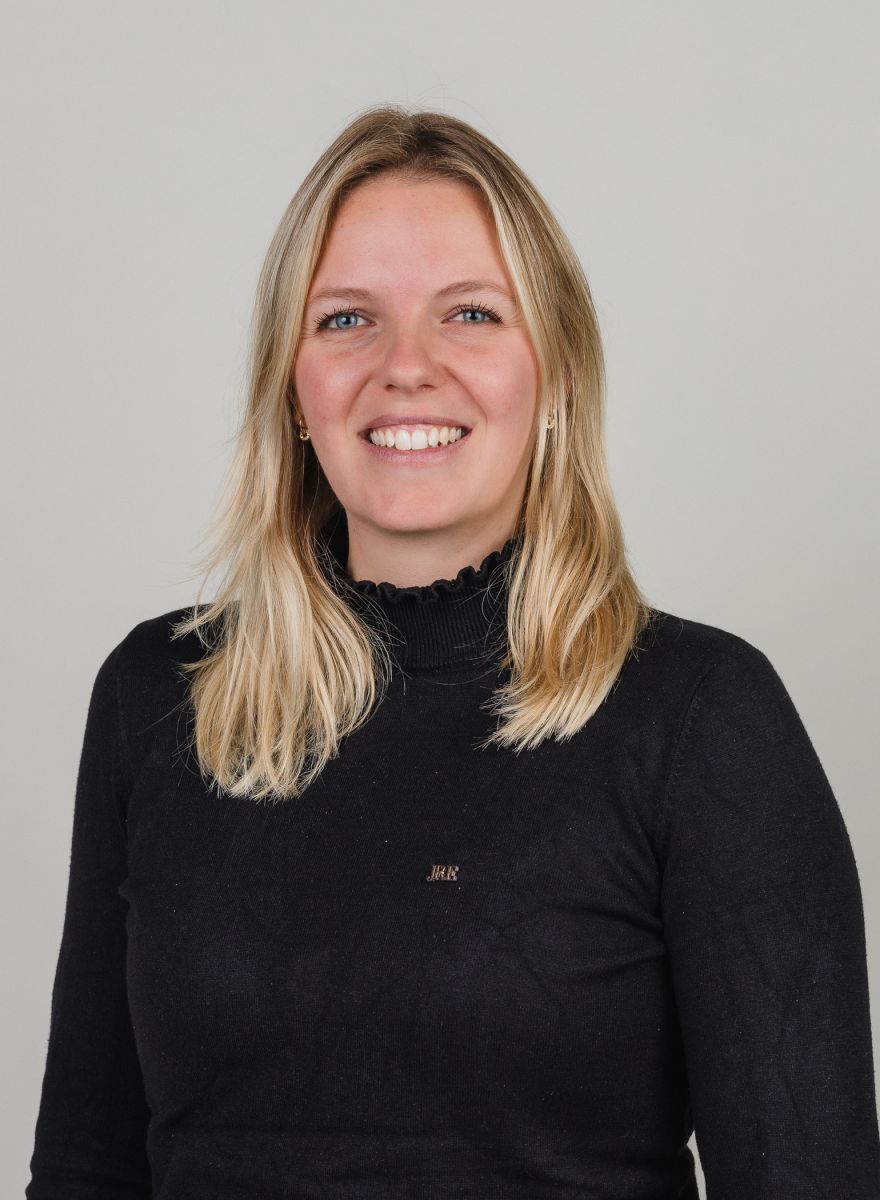 Corine Vink