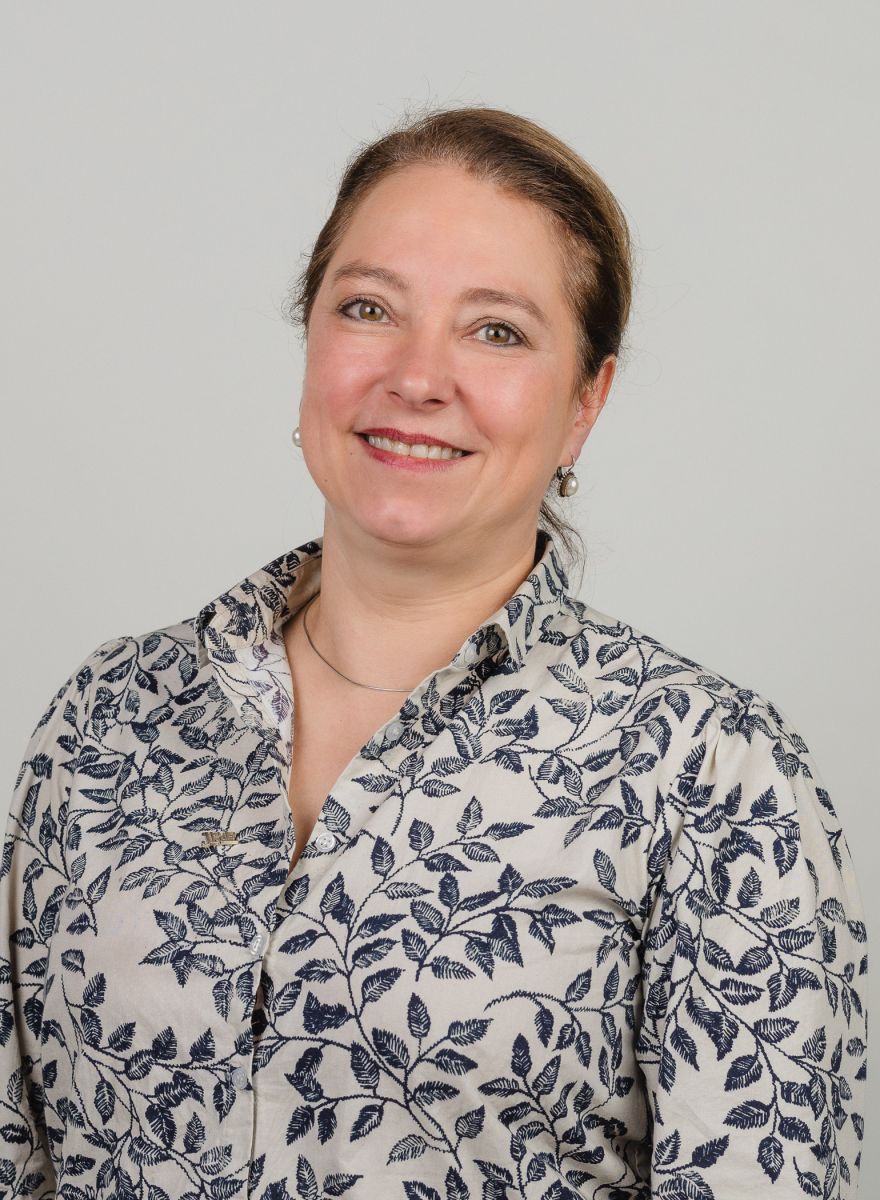 Ellen Kinkartz
