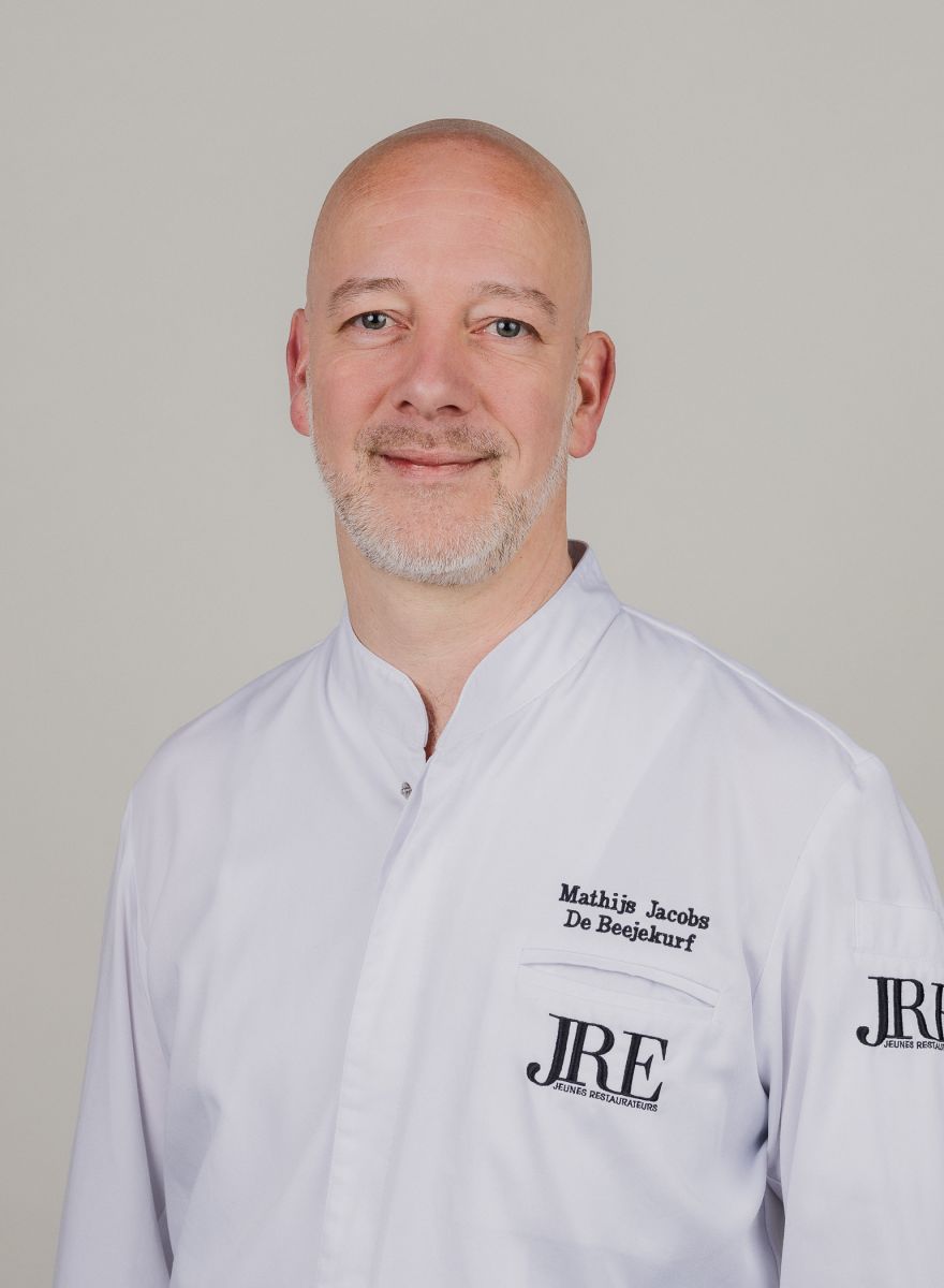 Mathijs Jacobs