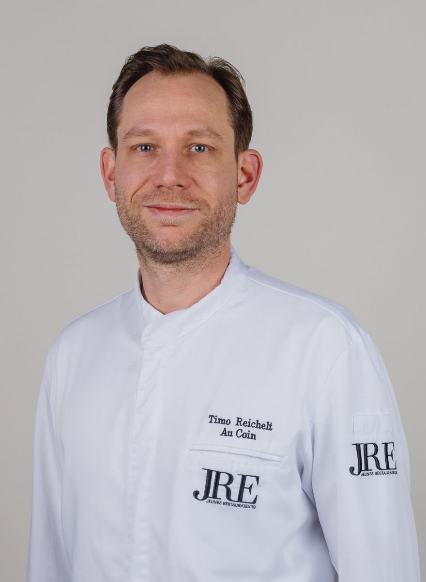 Timo Reichelt