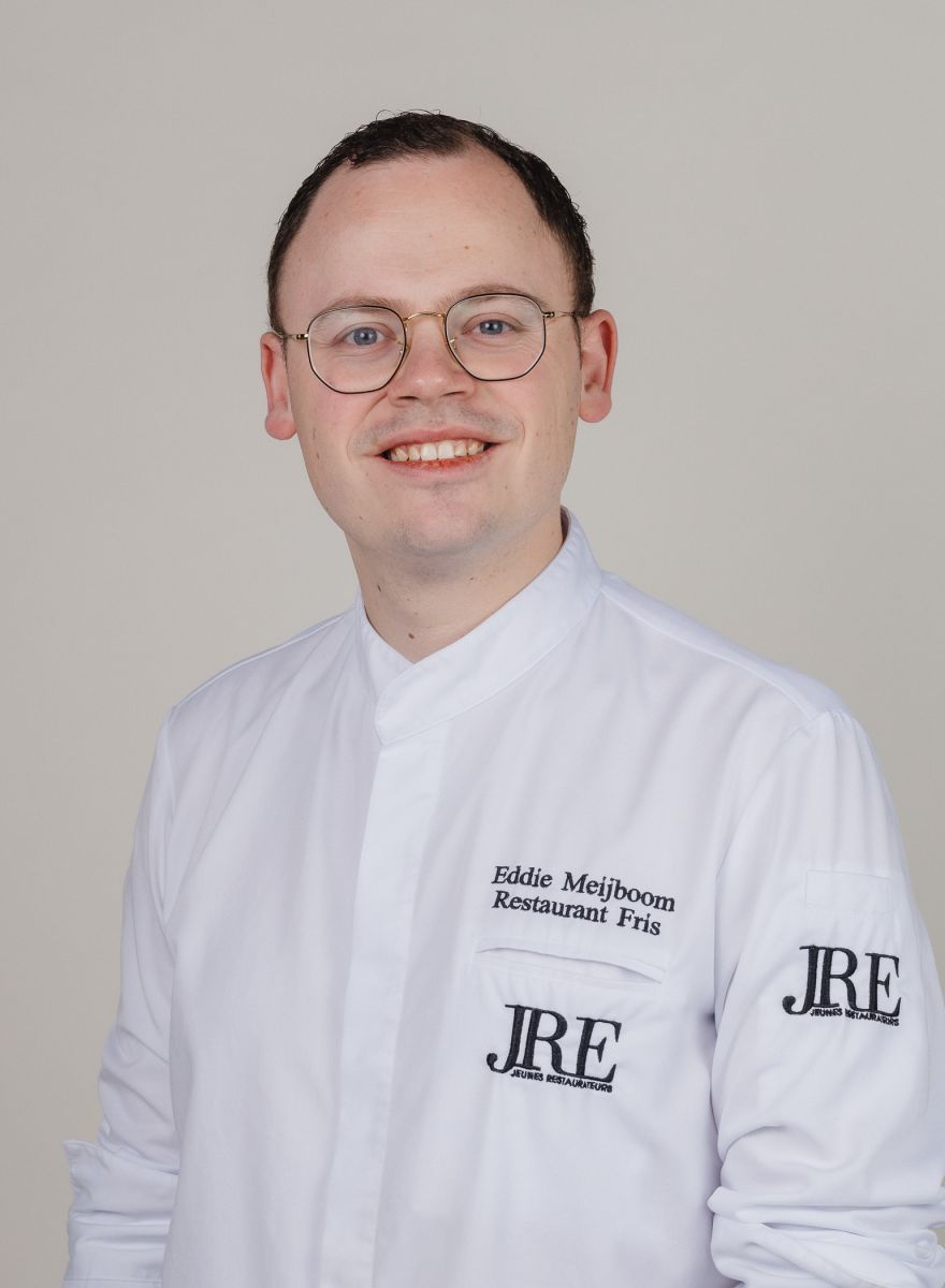 Eddie Meijboom