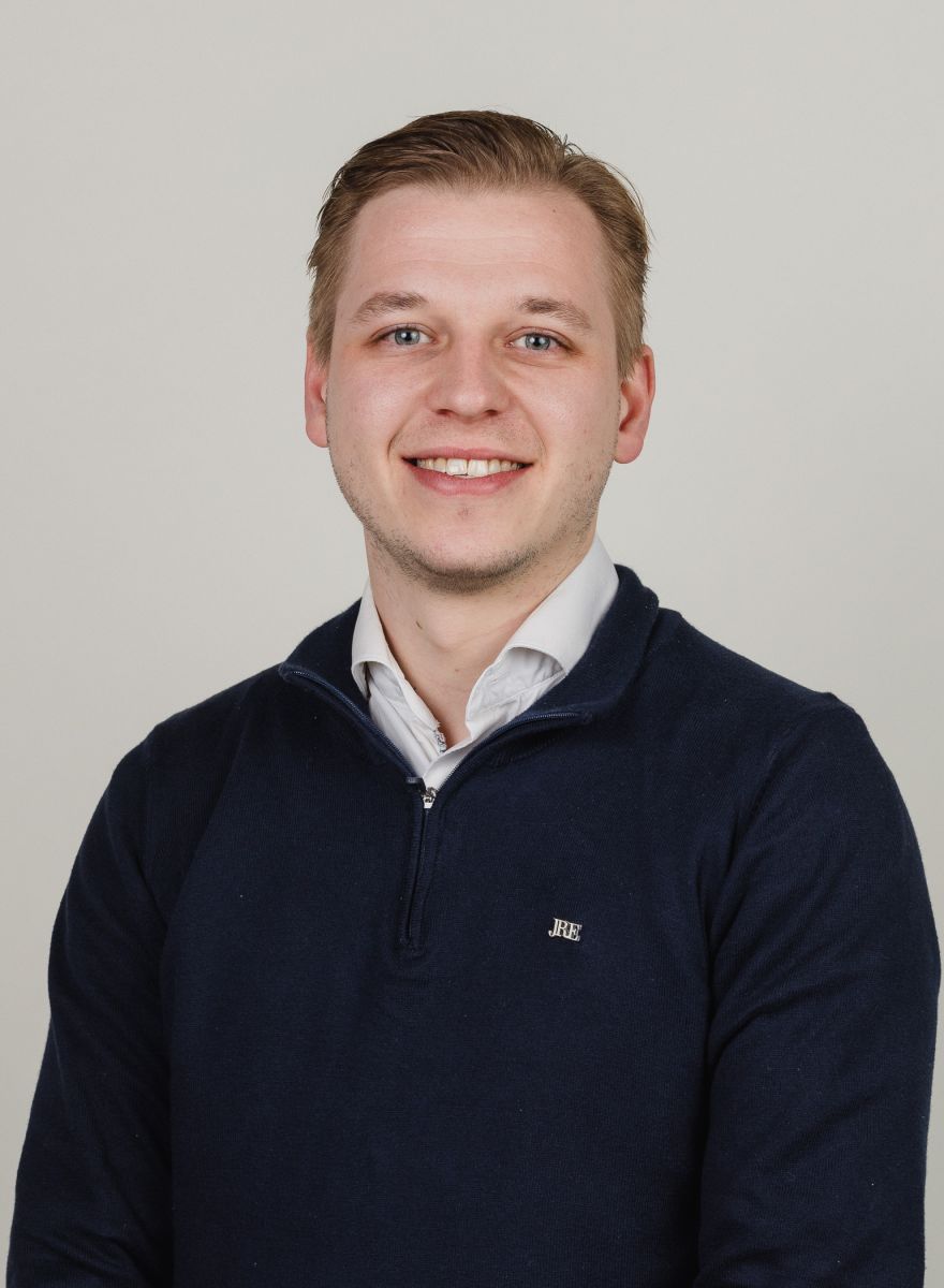 Julius Wever