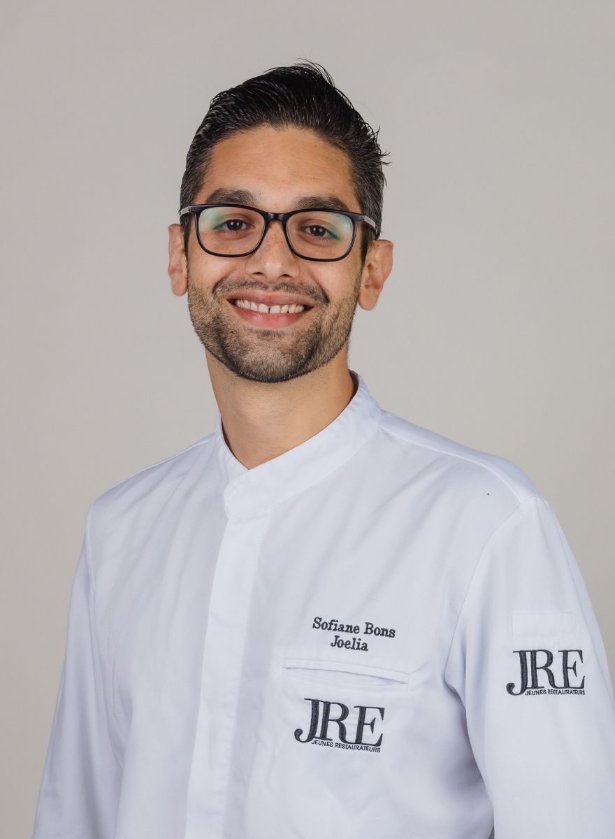 Sofiane Bons