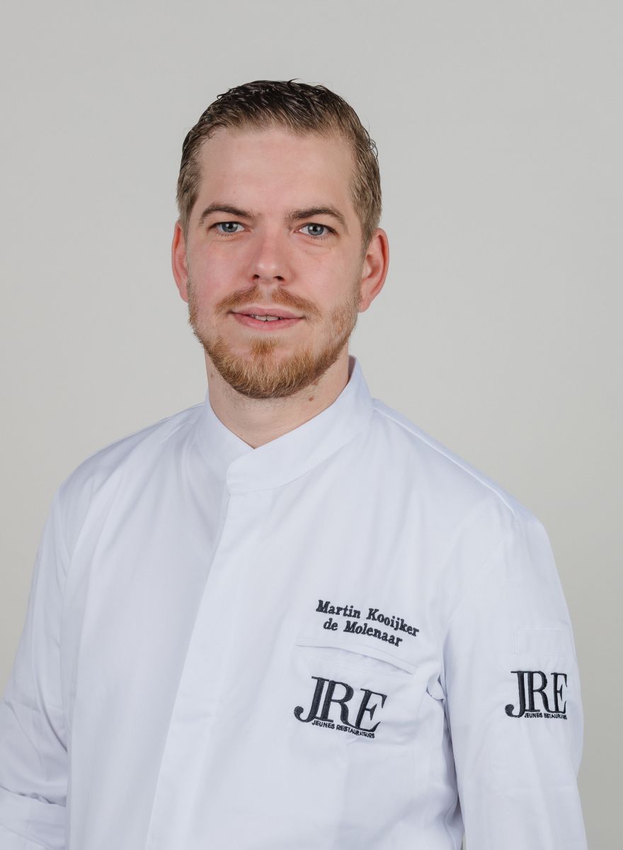 Martin Kooijker