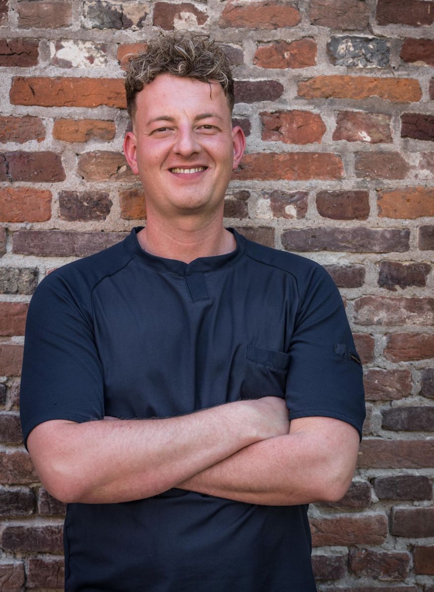 Roel Sieverink