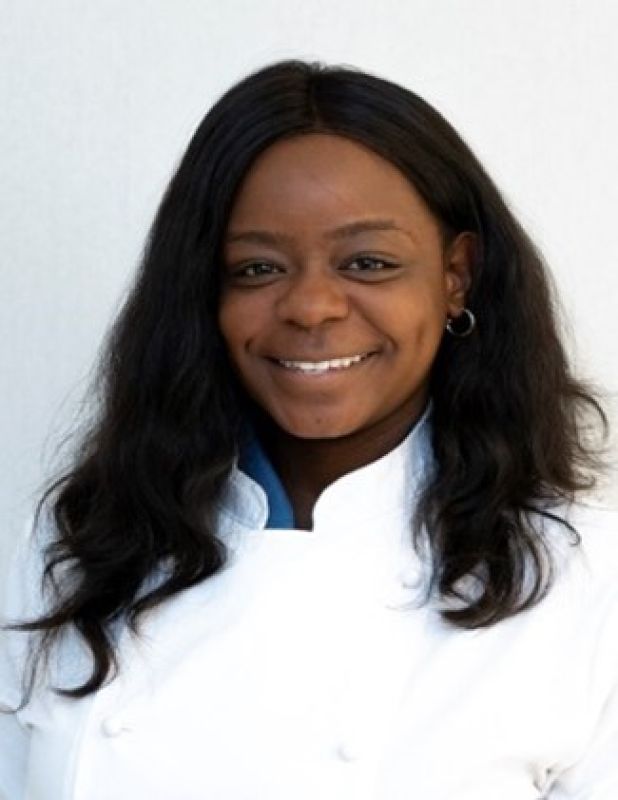 Muthoni Mwebesa