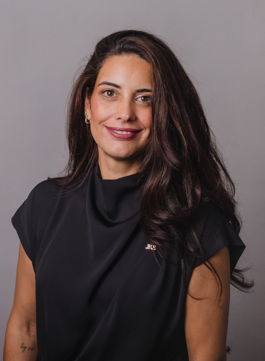 Patty van der Meer
