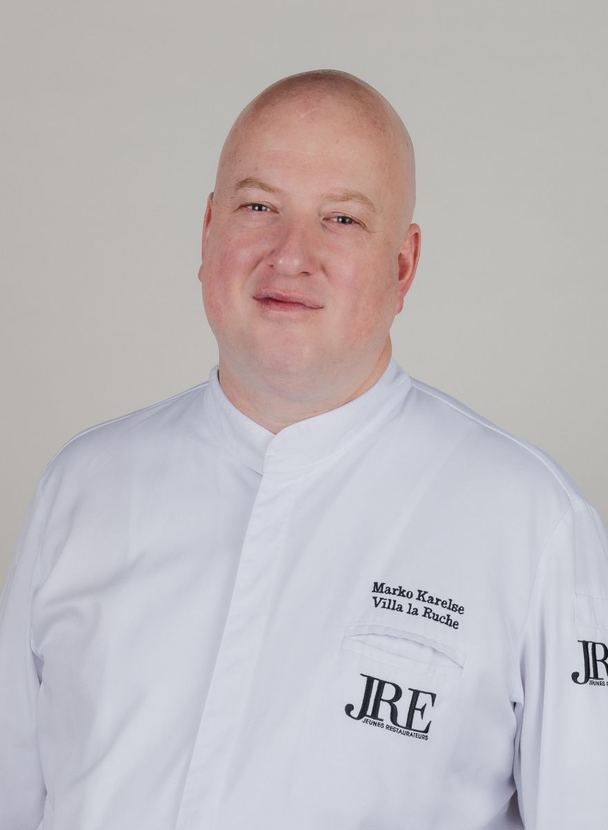 Marko Karelse