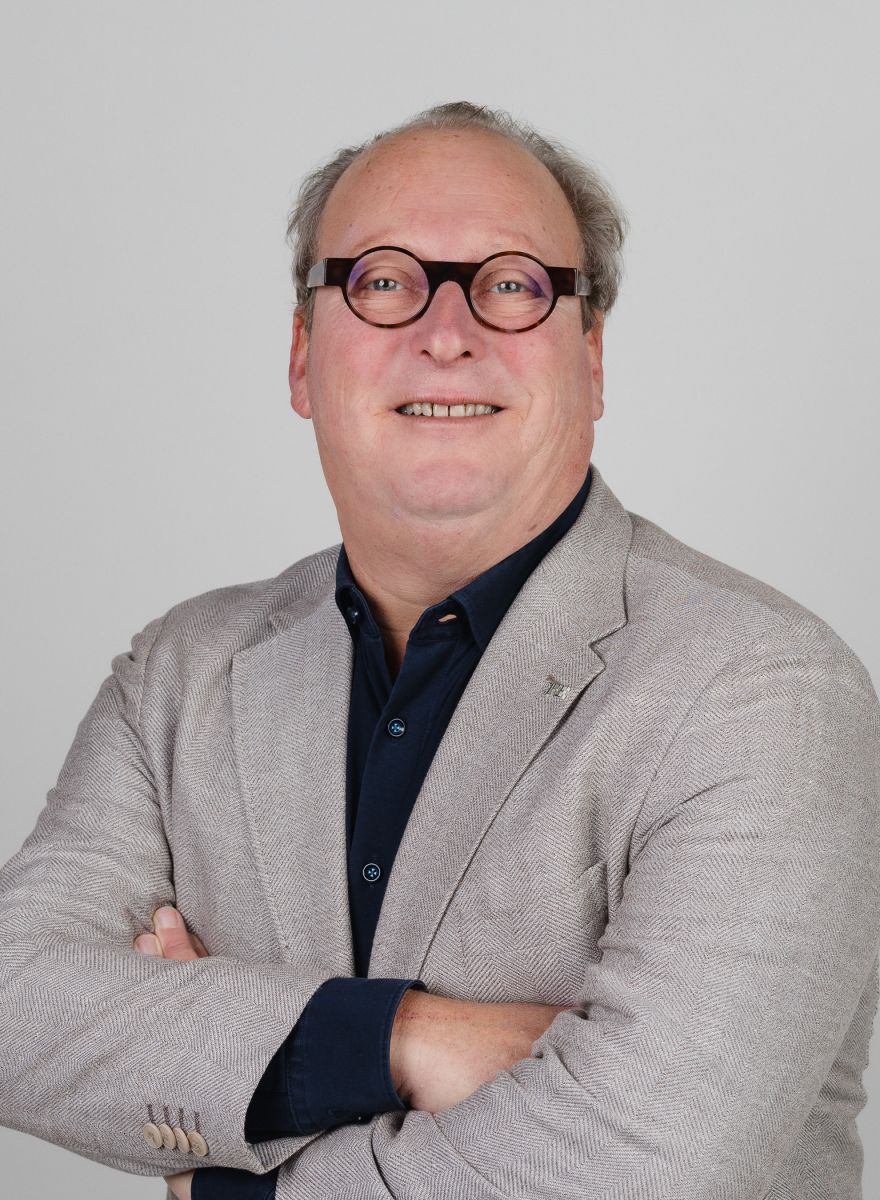 Patrick van Zuiden