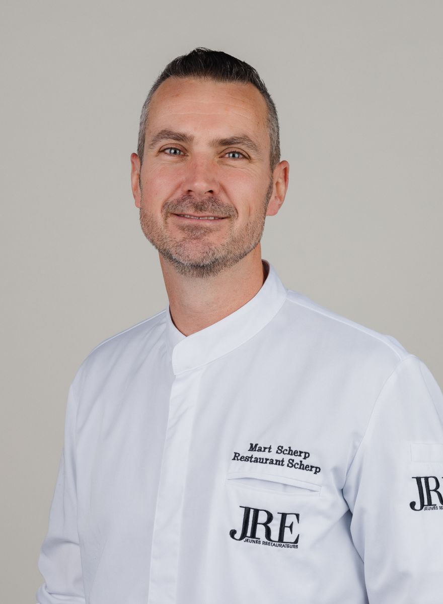 Mart Scherp