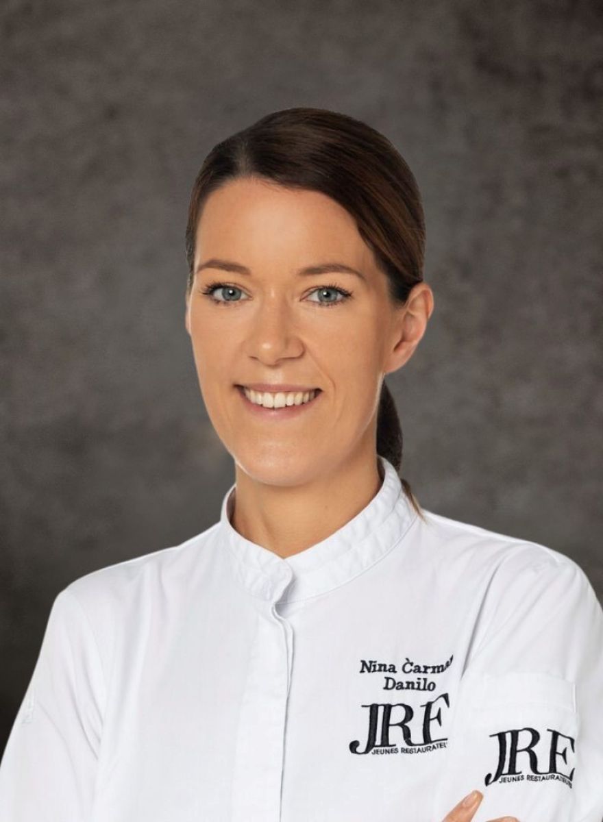 Nina Čarman