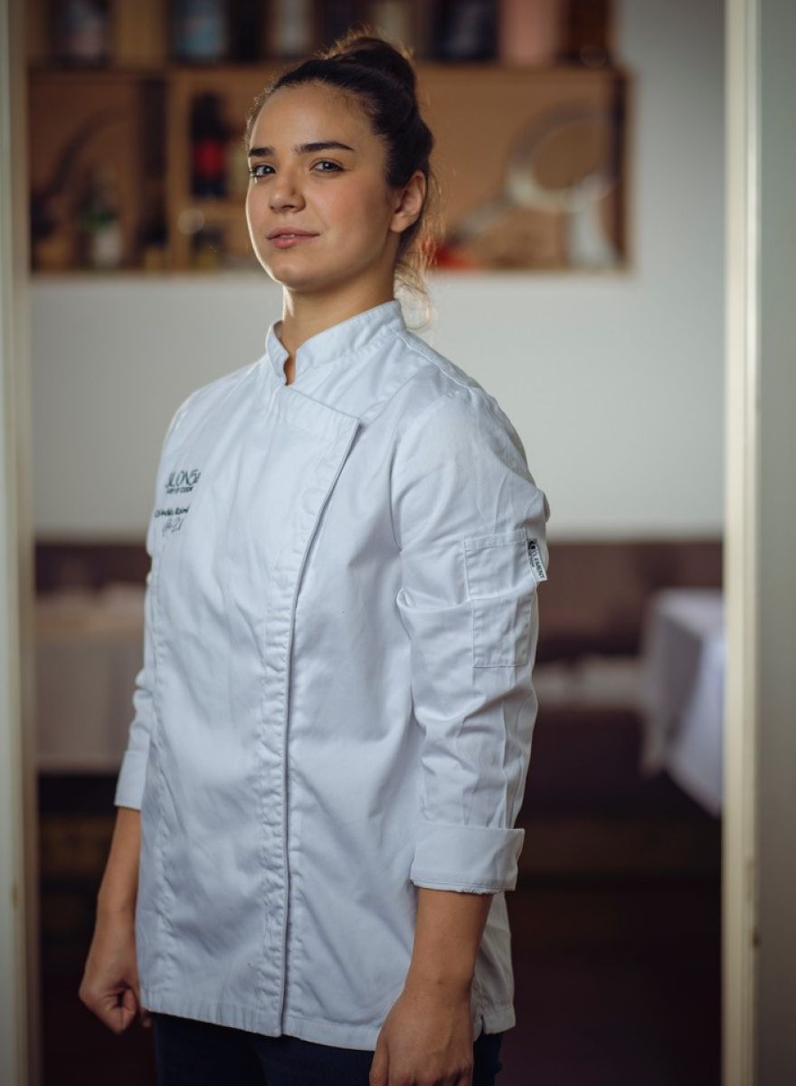 Andela Risimić