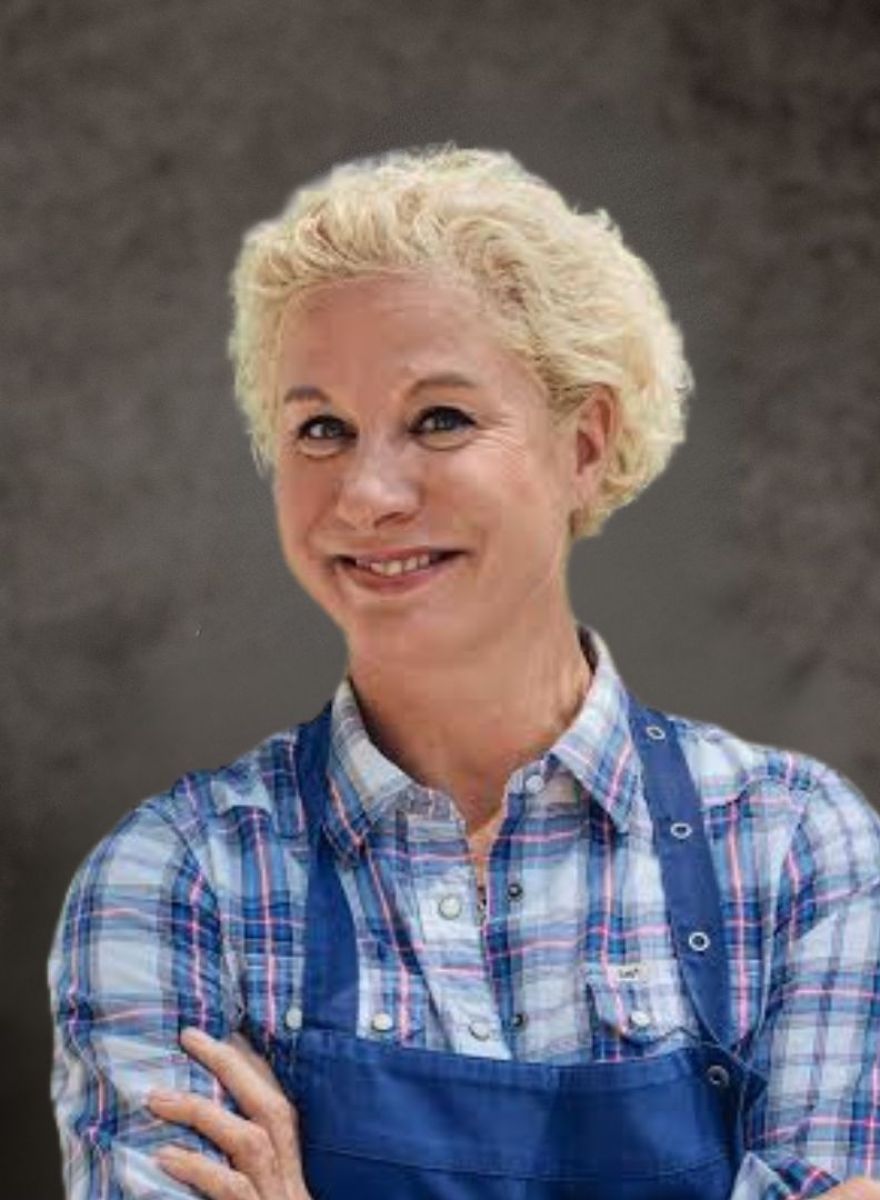 Ana Roš