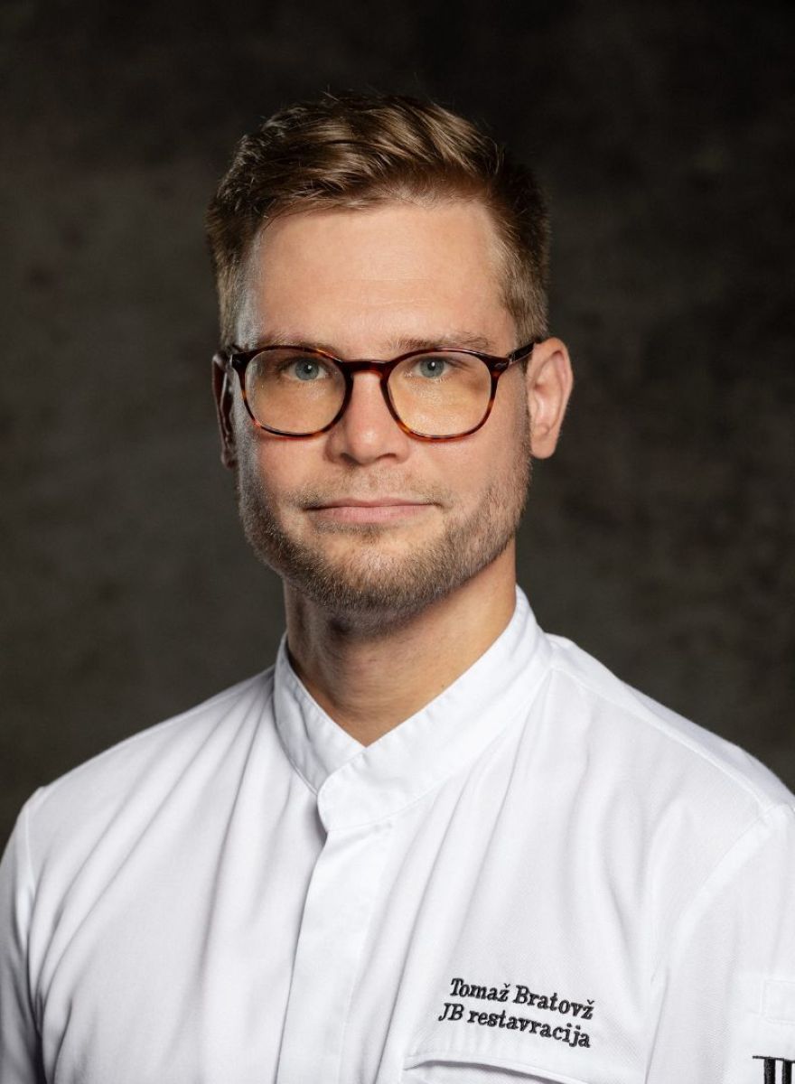 Tomaž Bratovž