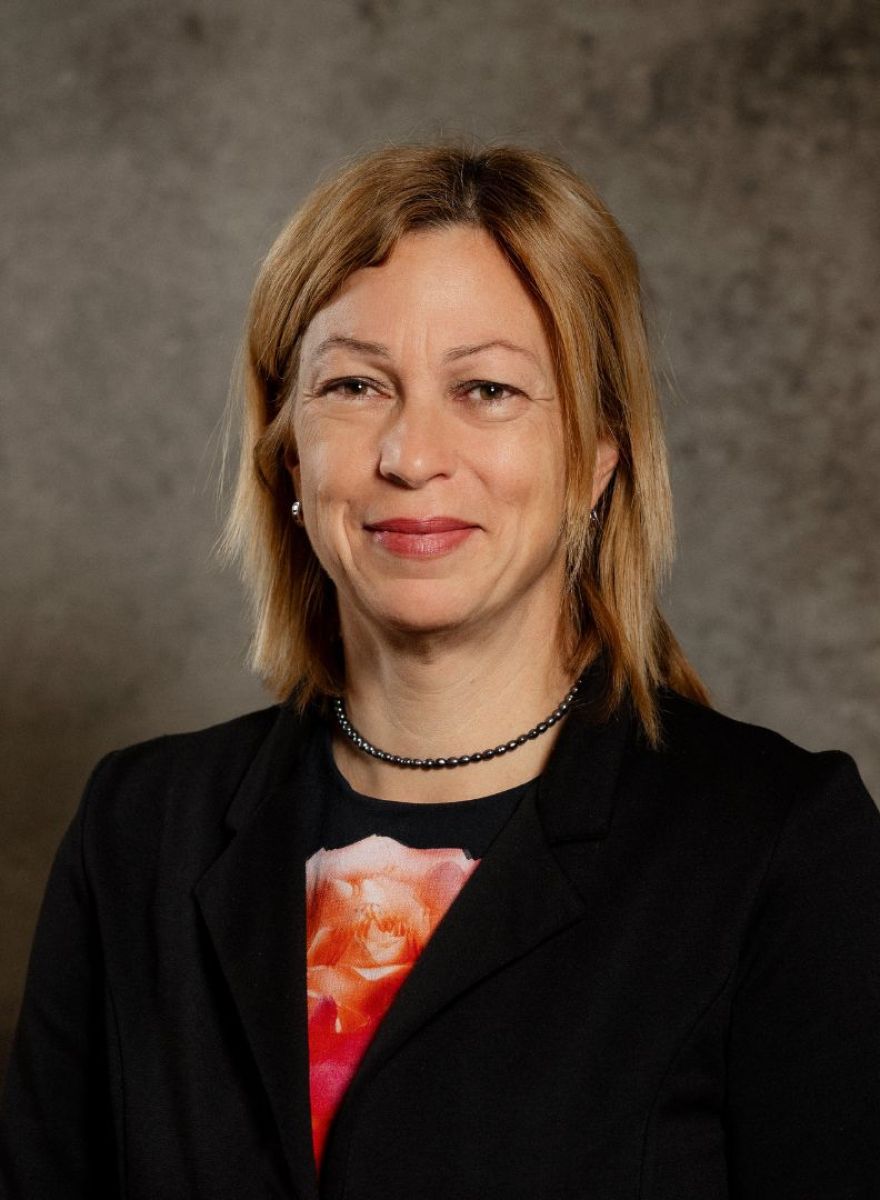 Marcela Klofutar