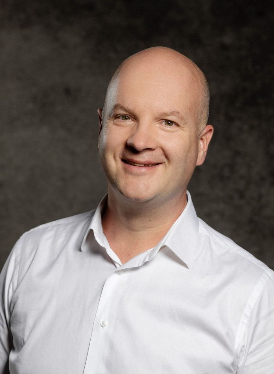 Martin Mahorčič