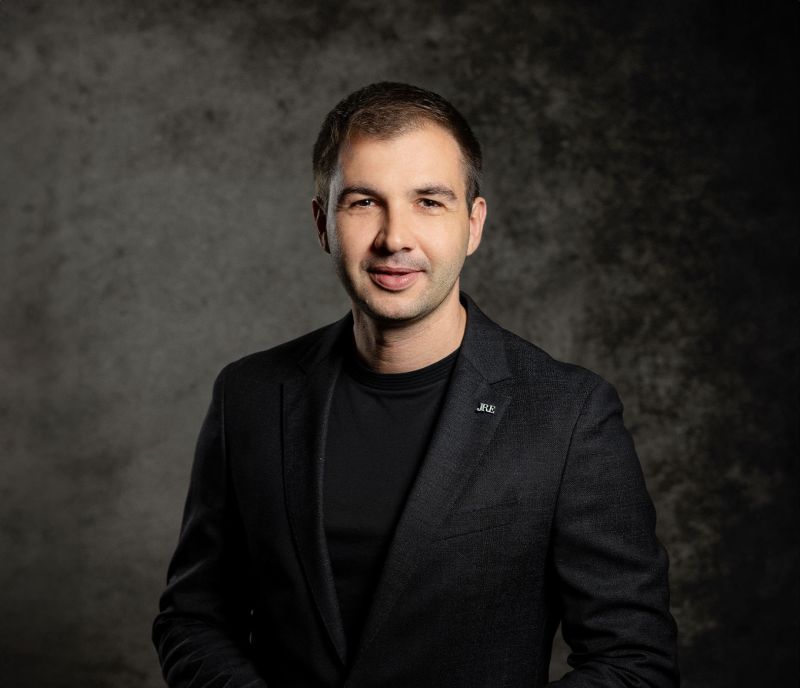 Gašper Puhan