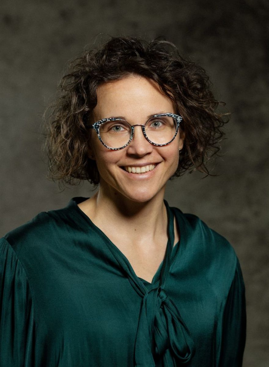 Katarina Berglez Volčič