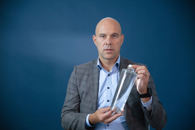 Peter Čas