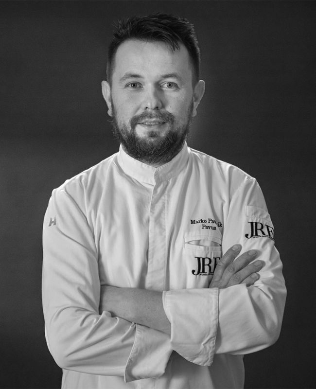 MARKO PAVČNIK