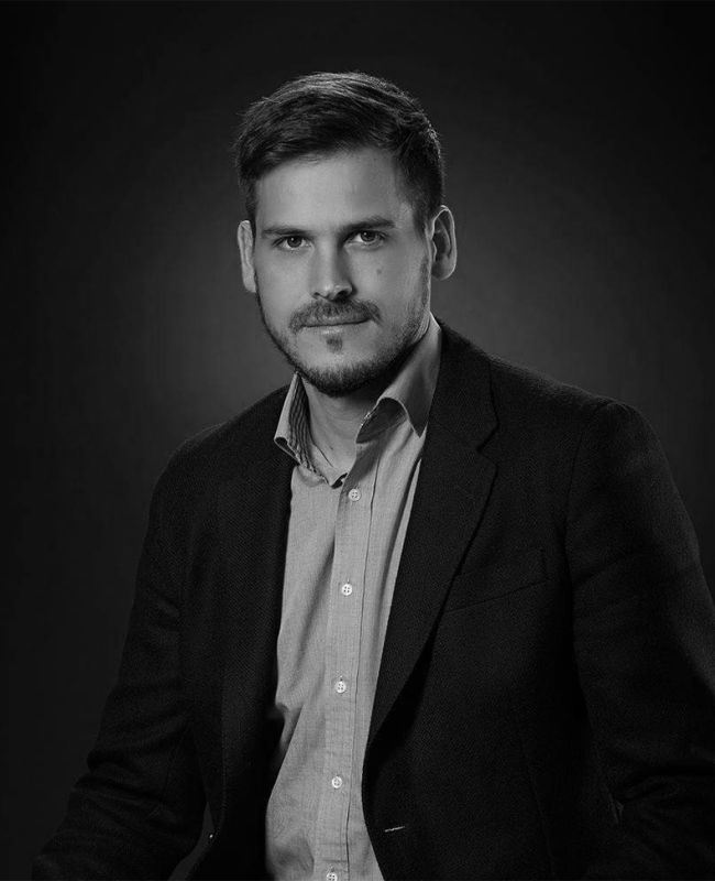 MARTIN JEZERŠEK