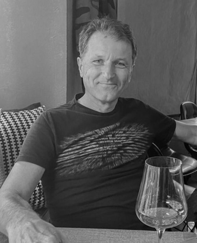 UROŠ MENCINGER