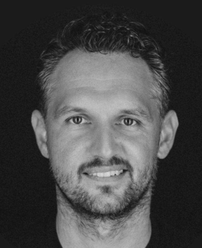 EDGAR ROUWENHORST