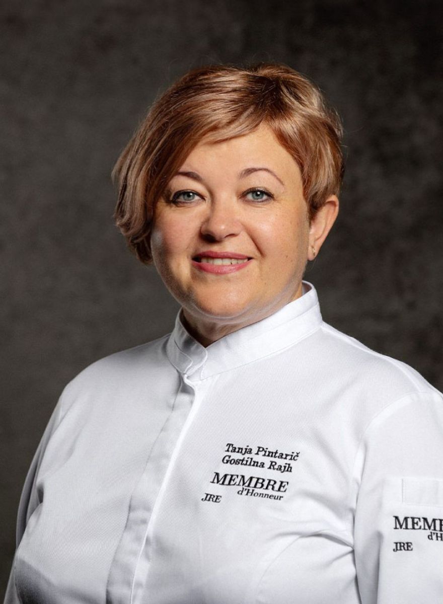 Tanja Pintarič