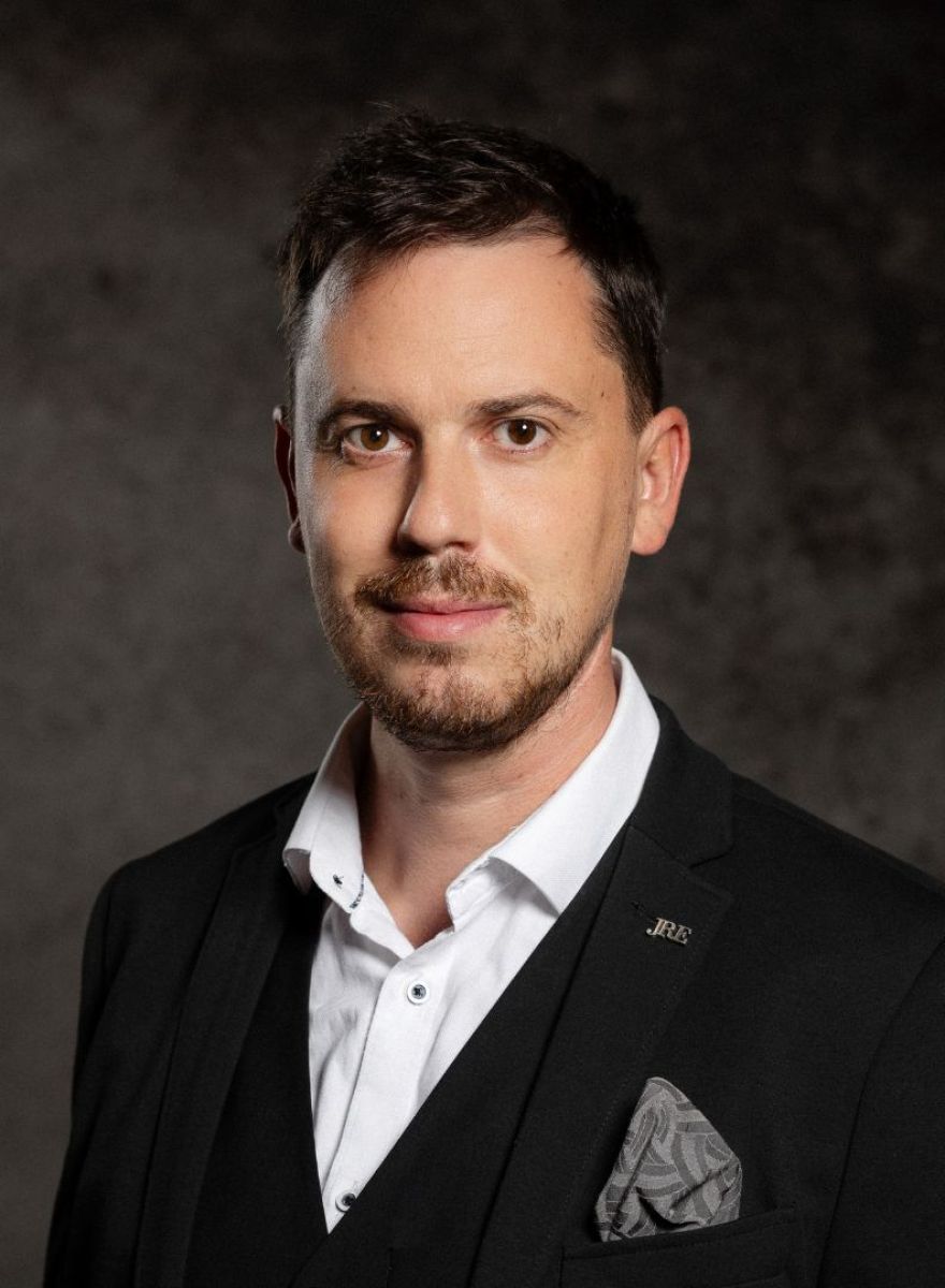 Grega Repovž