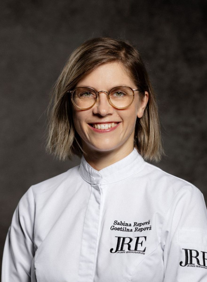 Sabina Repovž