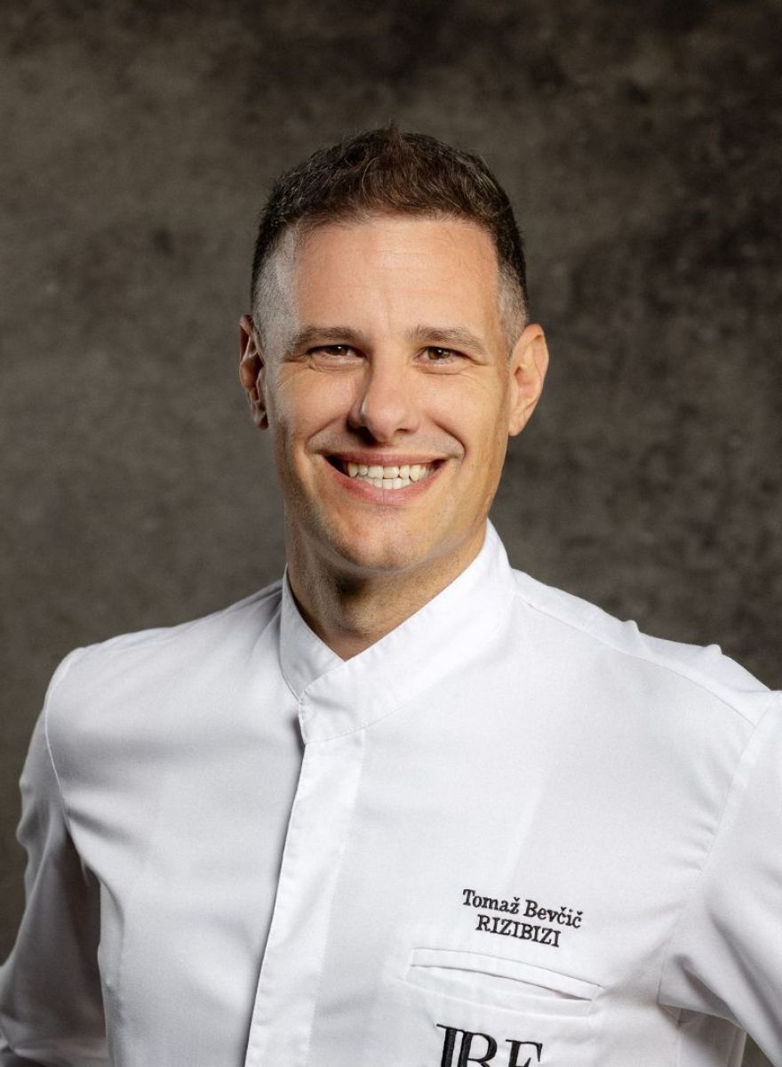 Tomaž Bevčič