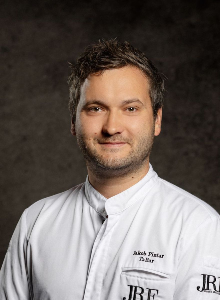 Jakob Pintar