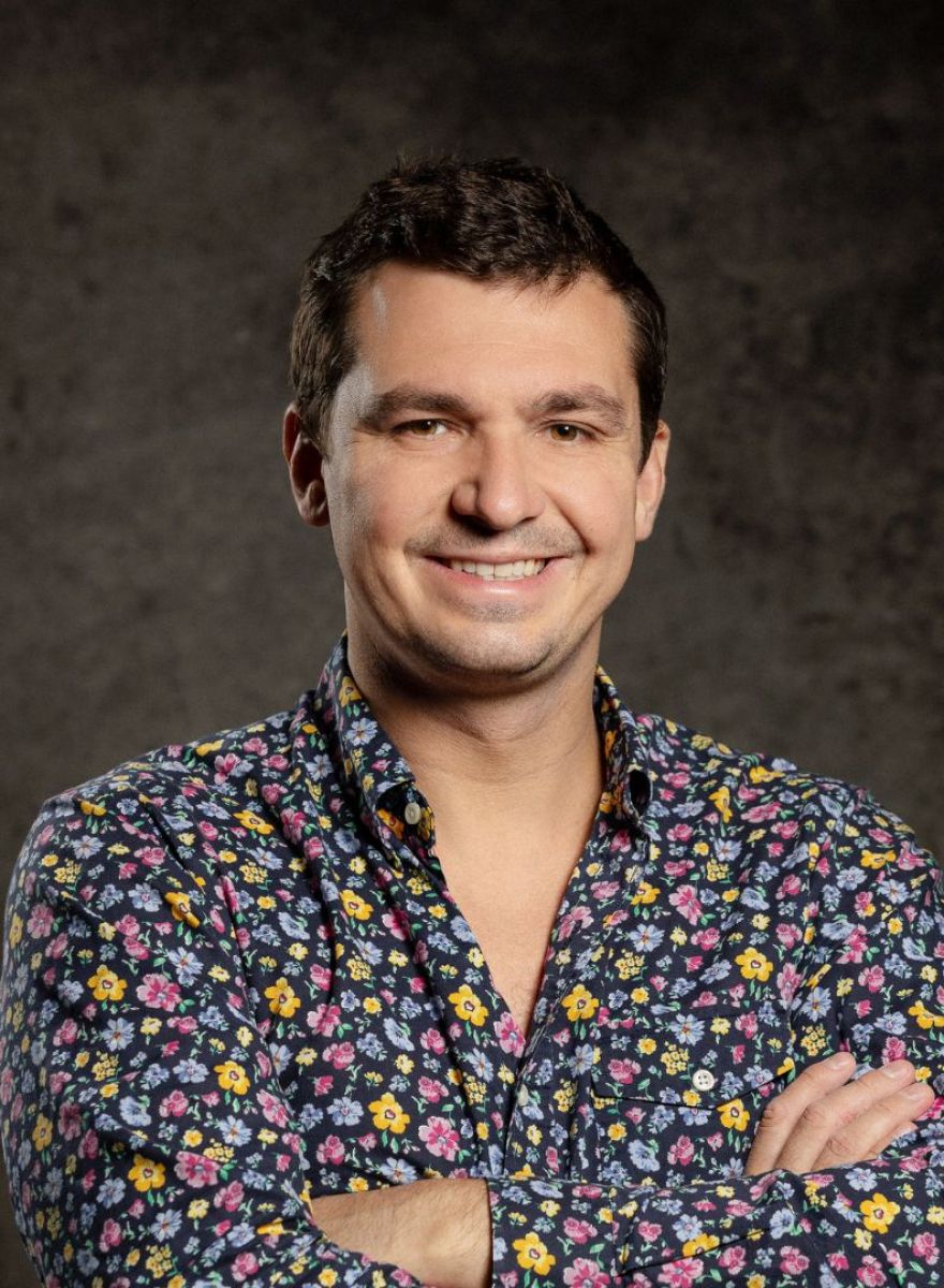 Jurij Osole