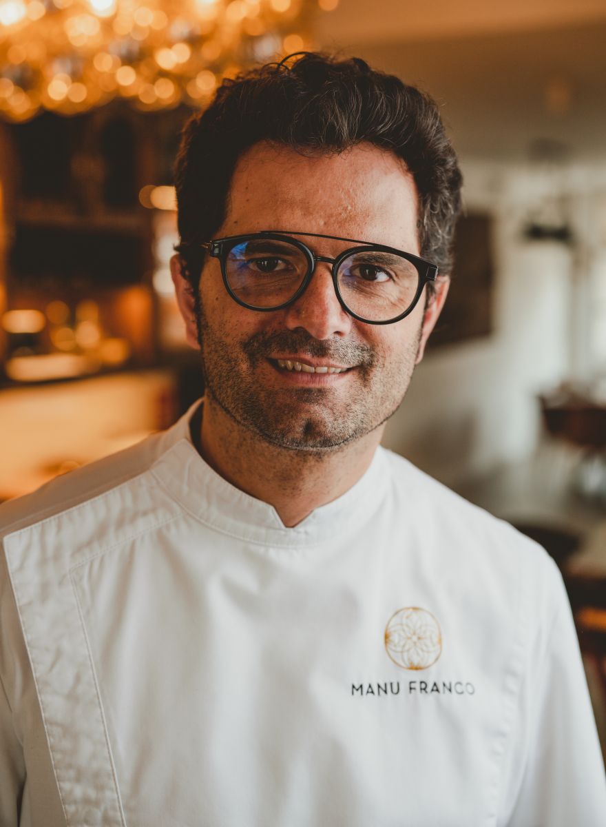 Manuel Franco