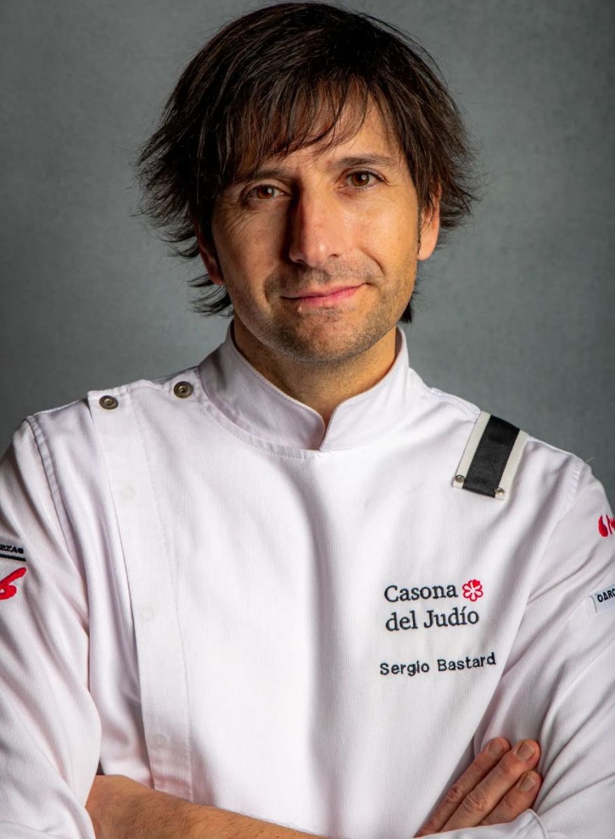 Sergio Bastard