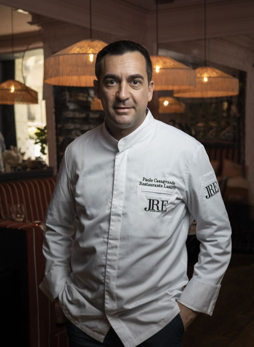 Paolo Casagrande