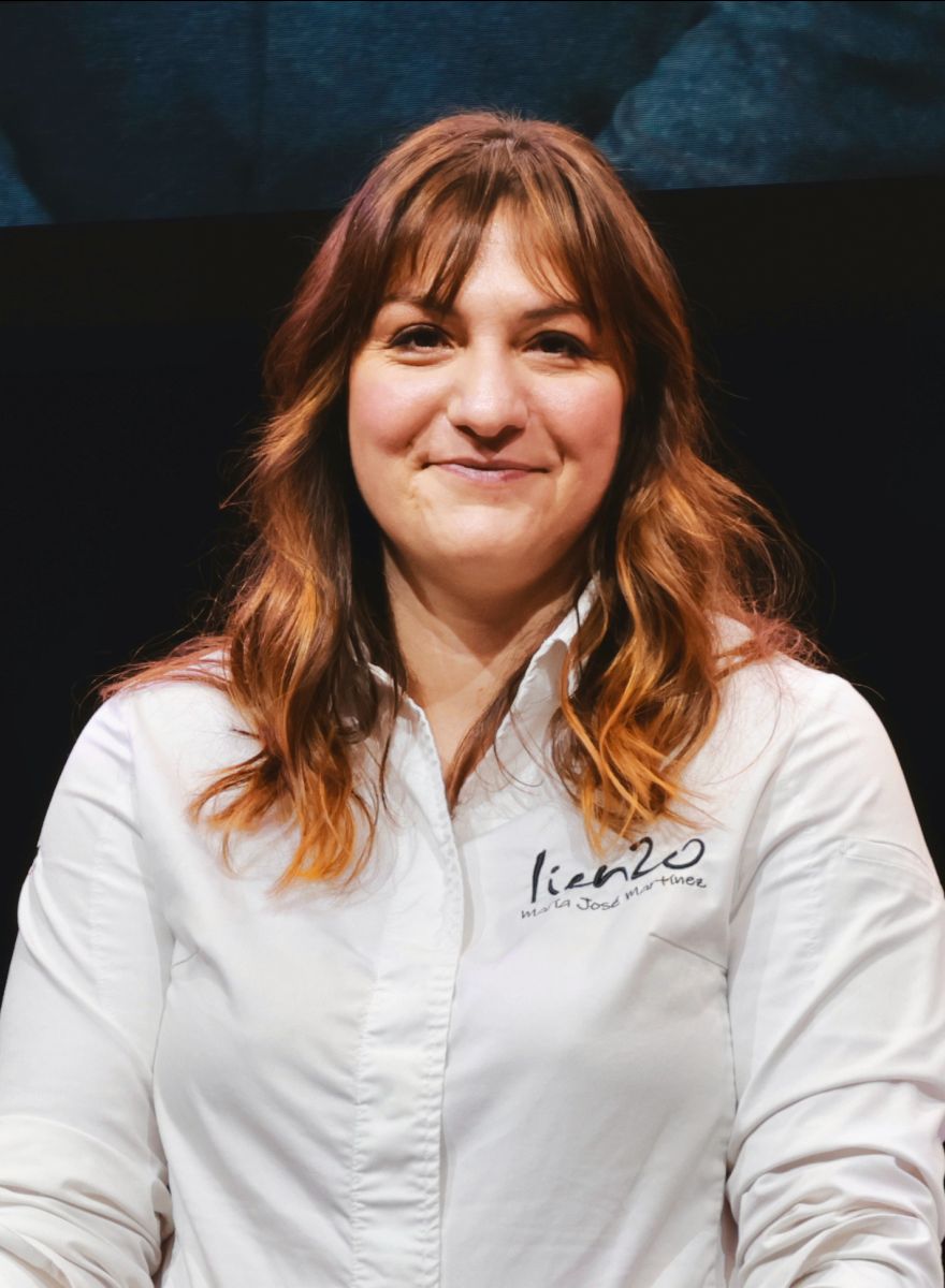 Maria José Martínez