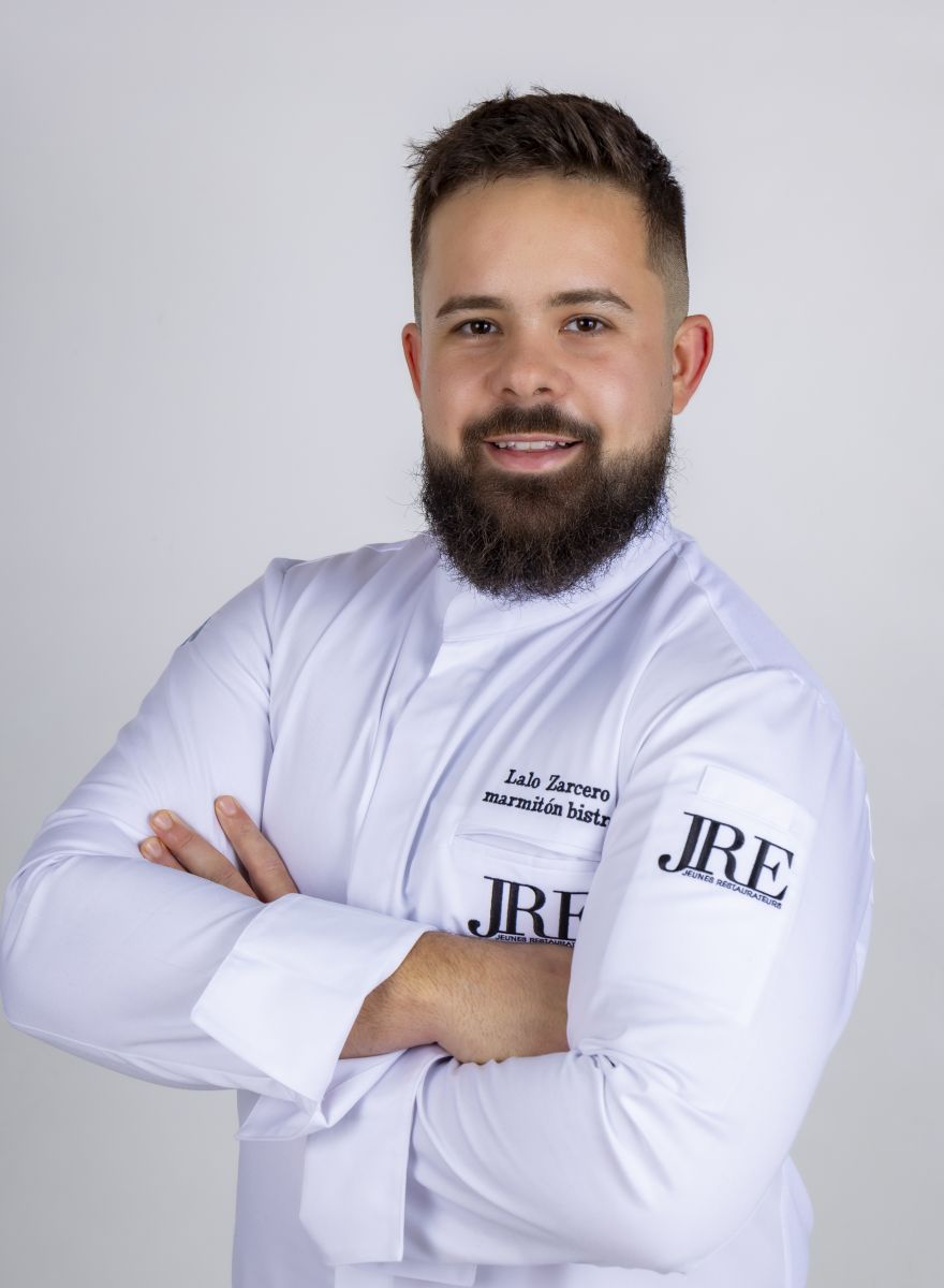 Gonzalo Zarcero