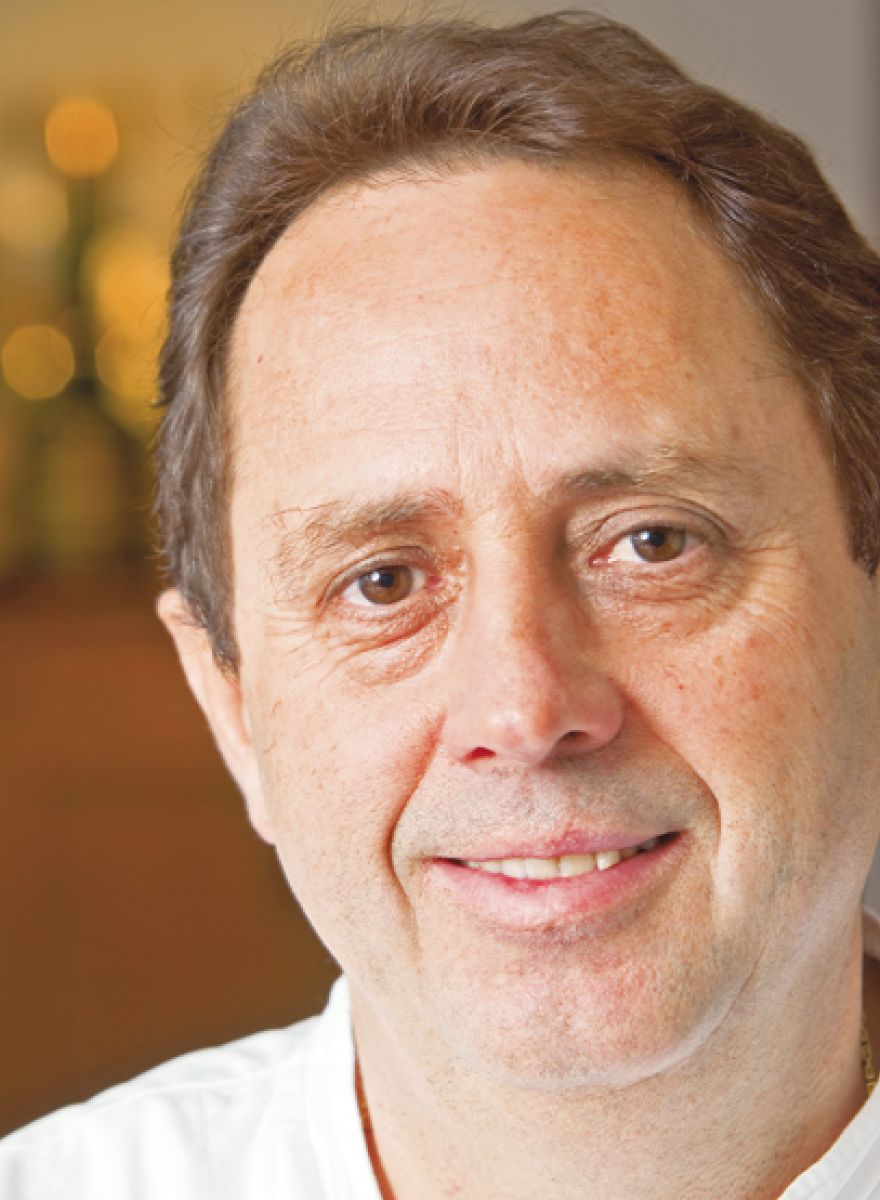 Richard Stöckli