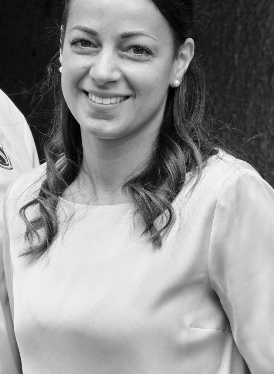 Tamara Bader