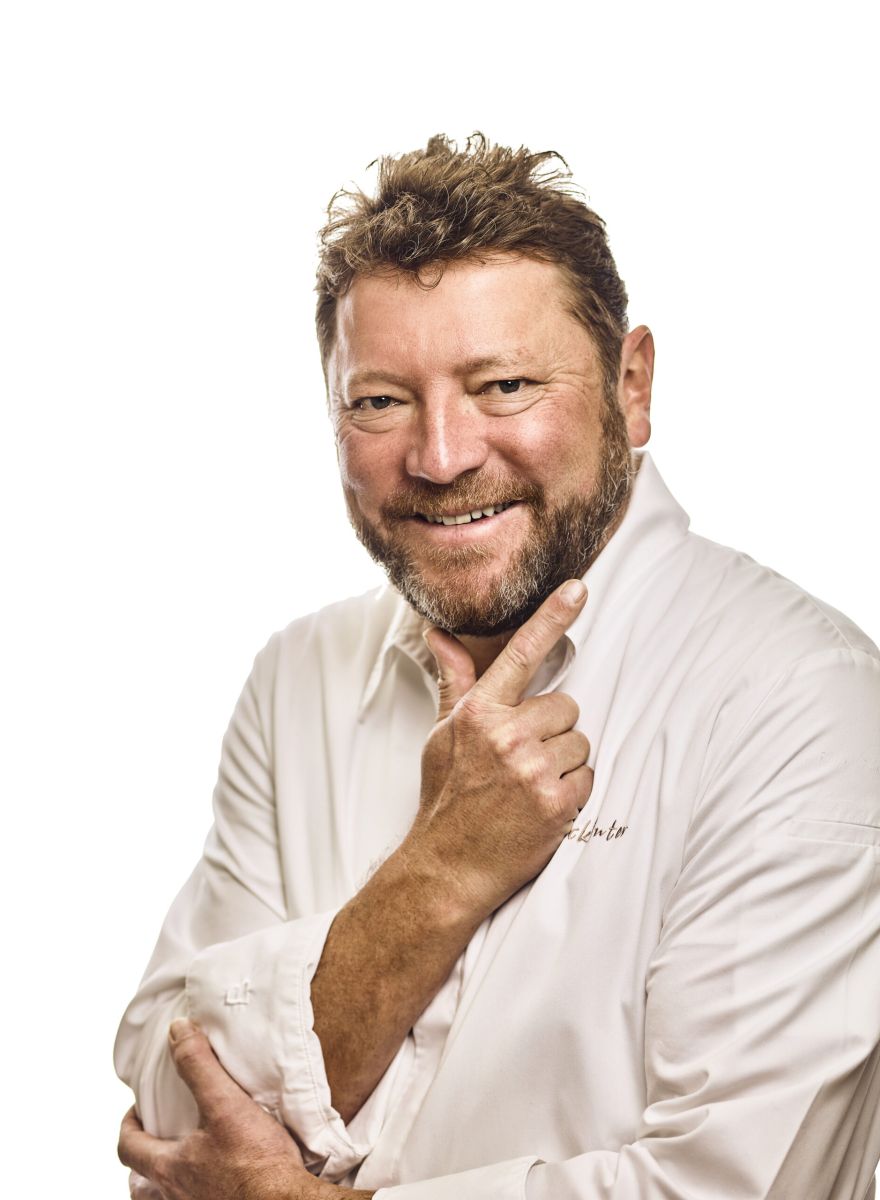 Pierrick Suter